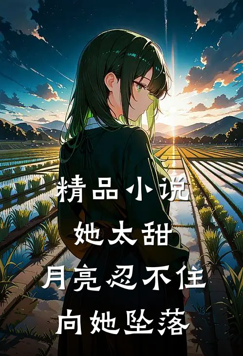 精品小说她太甜，月亮忍不住向她坠落