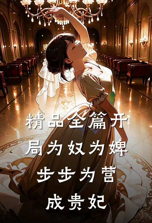 精品全篇开局为奴为婢，步步为营成贵妃