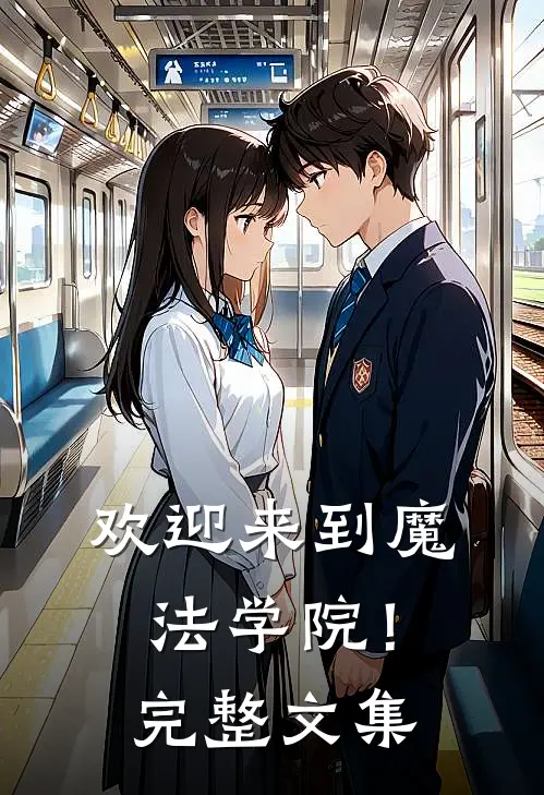 欢迎来到魔法学院!完整文集