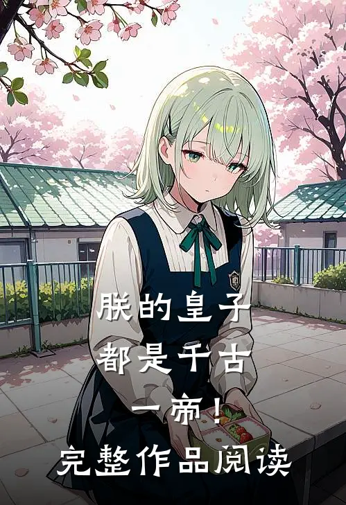 朕的皇子都是千古一帝!完整作品阅读免费