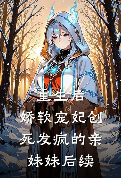 重生后，娇软宠妃创死发疯的亲妹妹后续