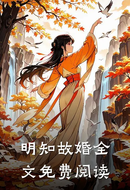 明知故婚全文免费阅读