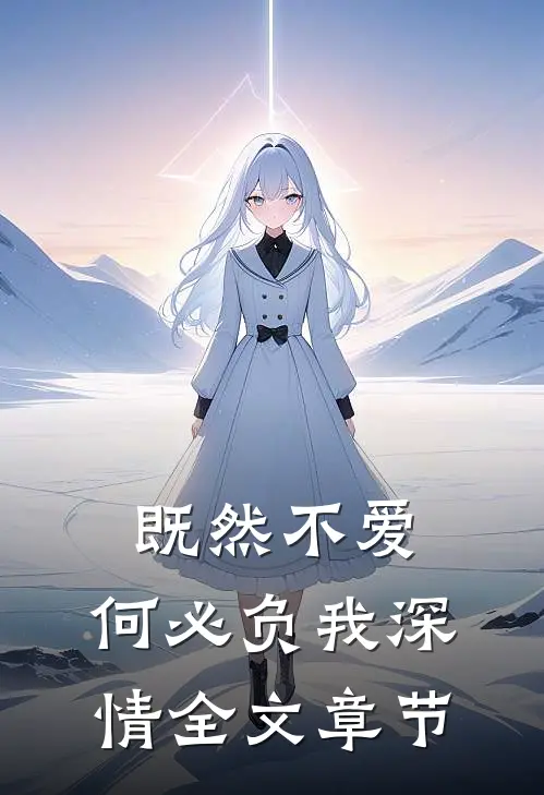 既然不爱,何必负我深情全文章节概括