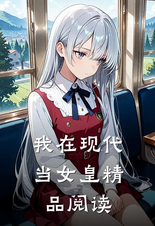 我在现代当女皇精品阅读
