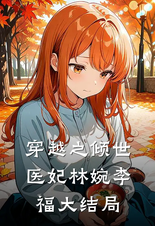 穿越之倾世医妃林婉李福大结局