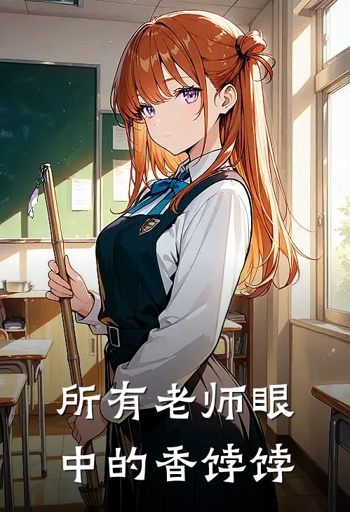 所有老师眼中的香饽饽