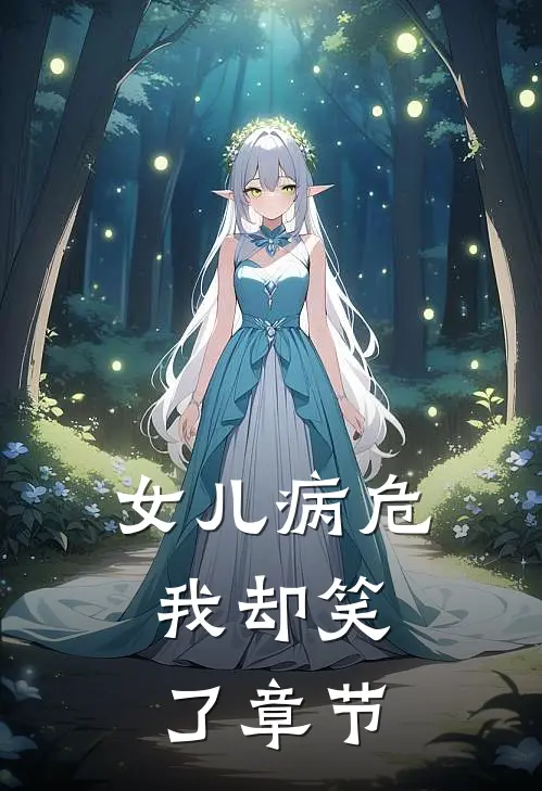 女儿病危,我却笑了章节阅读