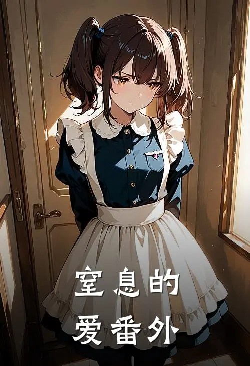 窒息的爱 番外