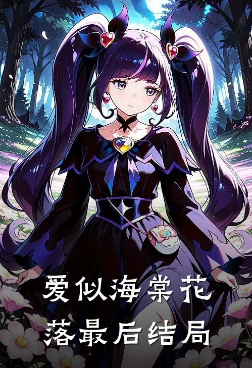 爱似海棠花落最后结局