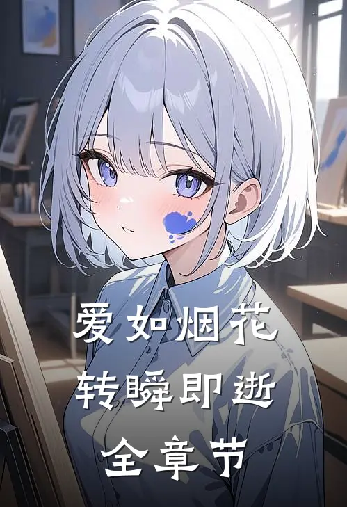 爱如烟花,转瞬即逝全章节