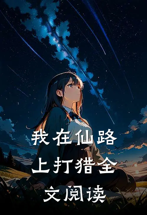 我在仙路上打猎全文阅读