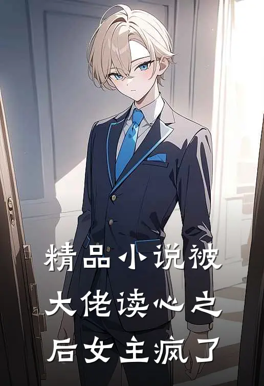 精品小说被大佬读心之后女主疯了