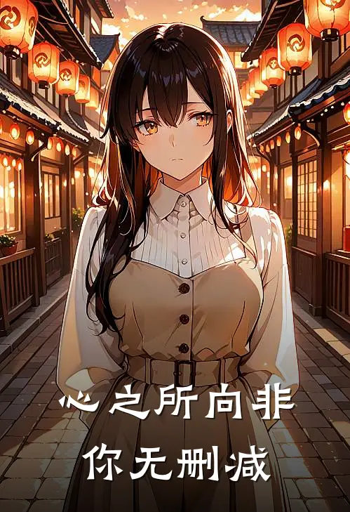 心之所向非你无删减