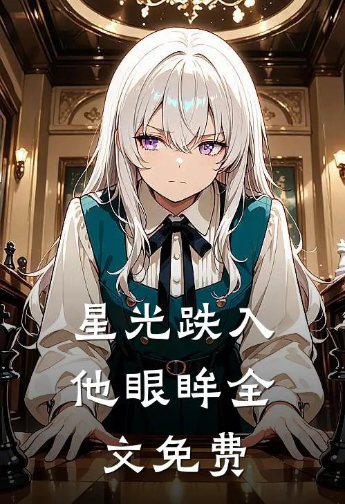 星光跌入他眼眸全文免费