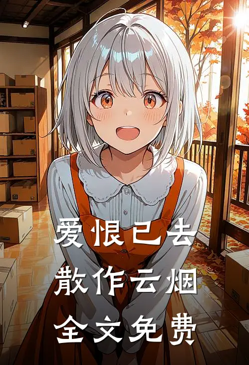爱恨已去,散作云烟全文免费