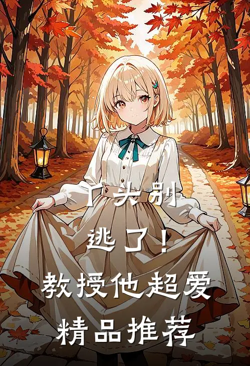 丫头别逃了!教授他超爱精品推荐
