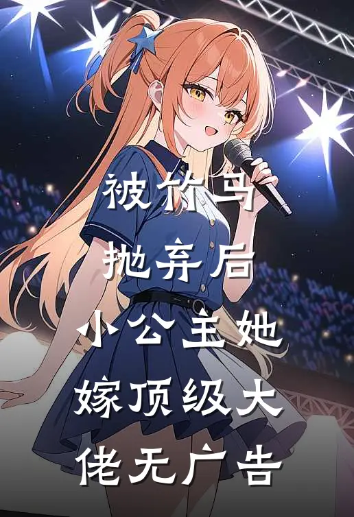 被竹马抛弃后,小公主她嫁顶级大佬无广告免费阅读