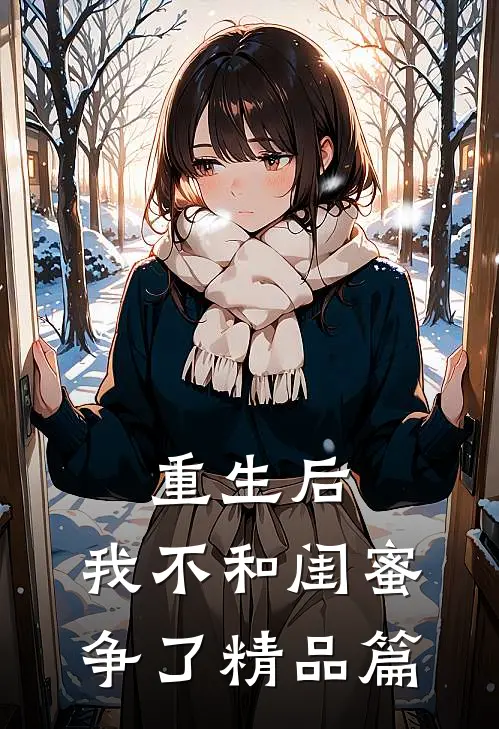 重生后,我不和闺蜜争了精品篇