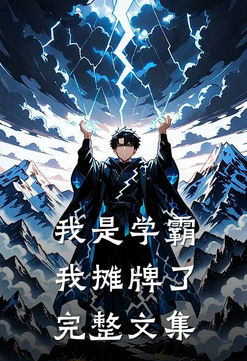 我是学霸,我摊牌了完整文集