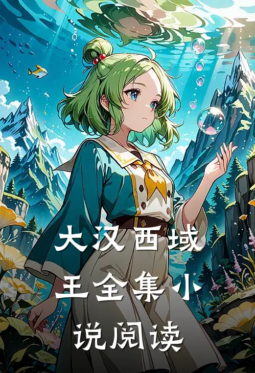 大汉西域王全集阅读