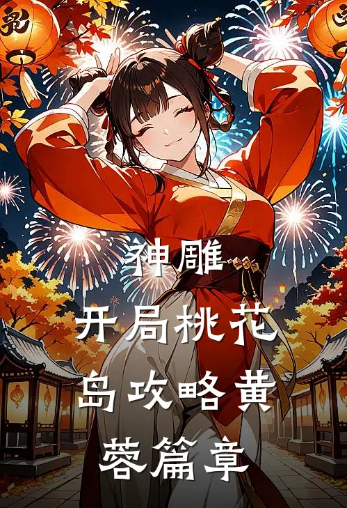 神雕开局桃花岛攻略黄蓉篇章免费阅读