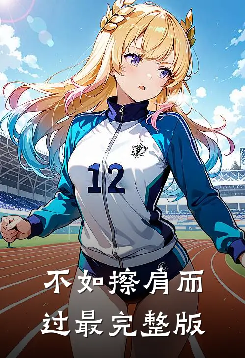 不如擦肩而过最完整版