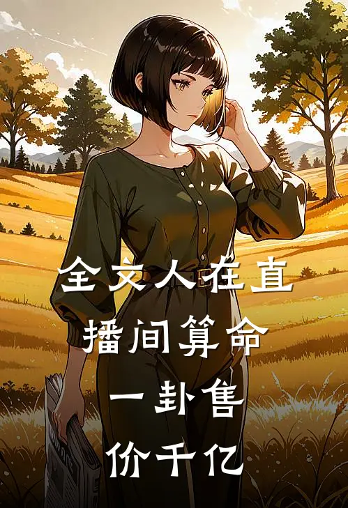 全文人在直播间算命,一卦售价千亿是真的吗