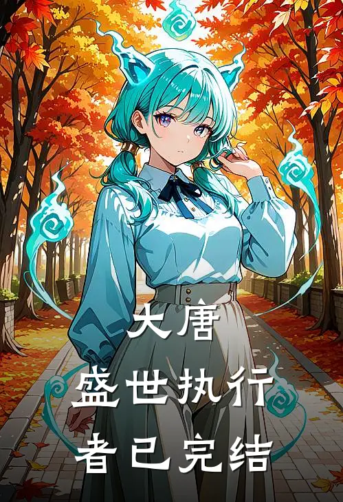 大唐盛世执行者已完结