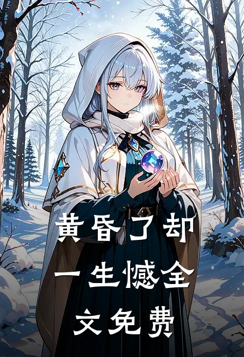 黄昏了却一生憾全文免费