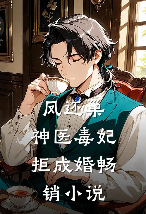 凤还巢，神医毒妃拒成婚畅销小说