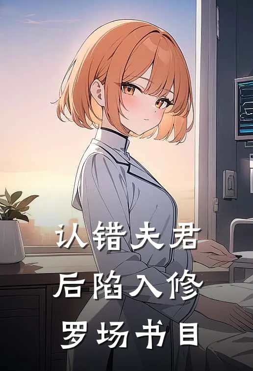 认错夫君后陷入修罗场书目