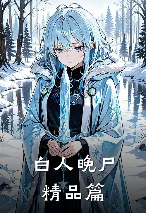 白人晚尸精品篇