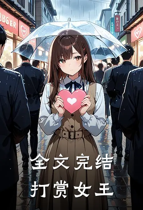全文完结打赏女王