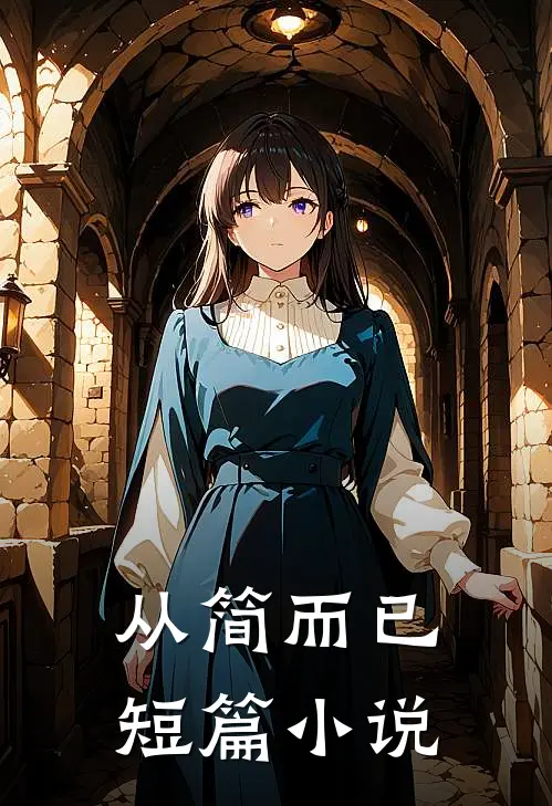 从简而已短篇小说