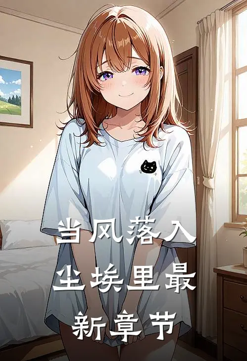 当风落入尘埃里最新章节