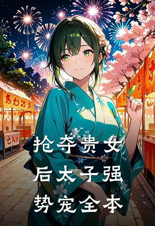 抢夺贵女后太子强势宠全本
