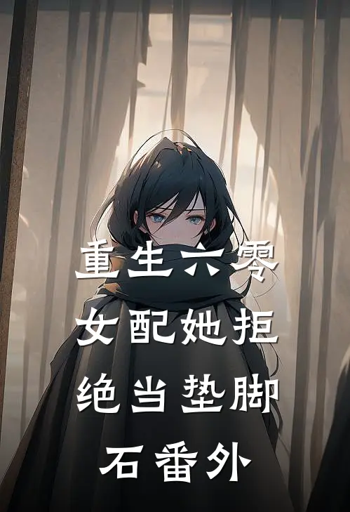 重生六零：女配她拒绝当垫脚石番外