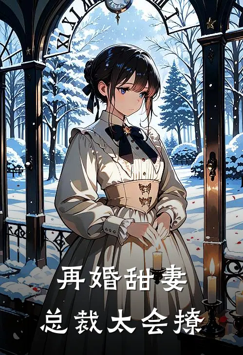 再婚甜妻总裁太会撩全文阅读