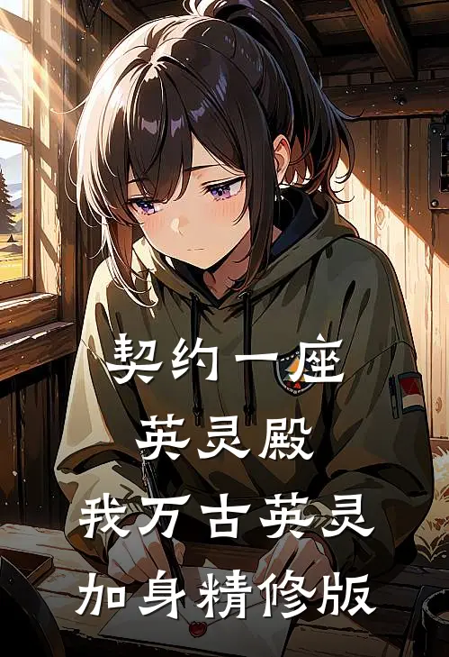契约一座英灵殿,我万古英灵加身精修版在线观看