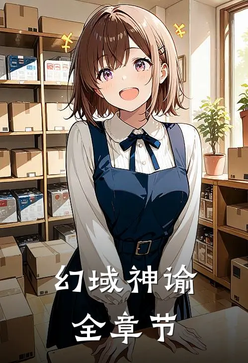 幻域神谕全章节免费阅读