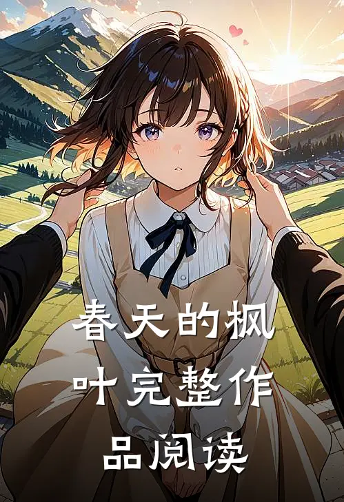 春天的枫叶完整作品阅读