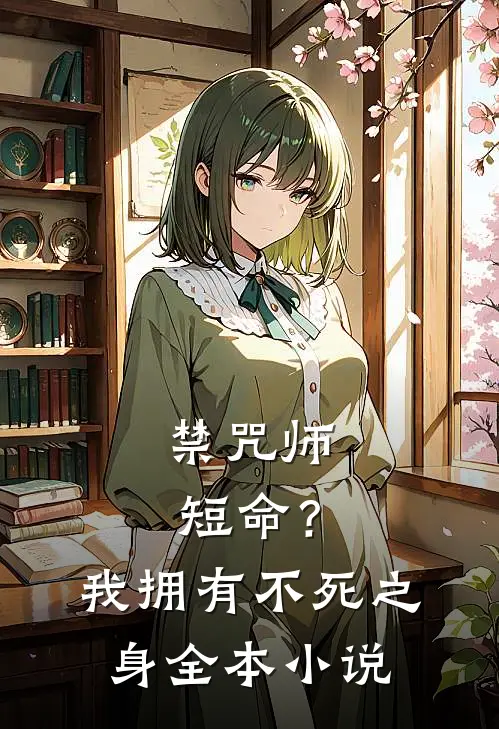 禁咒师短命?我拥有不死之身全本免费阅读
