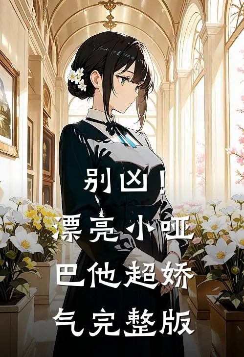 别凶!漂亮小哑巴他超娇气完整版