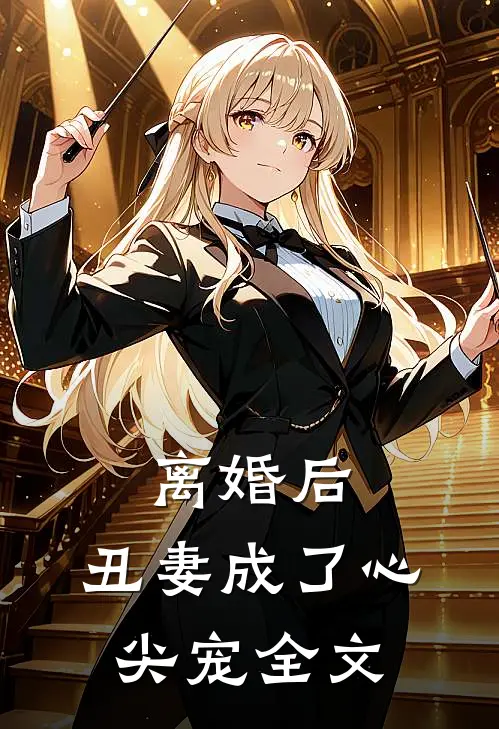 离婚后,丑妻成了心尖宠全文在线阅读