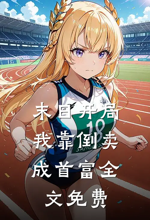 末日开局,我靠倒卖成首富全文免费阅读