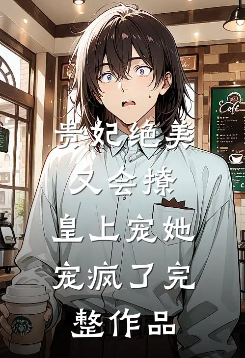 贵妃绝美又会撩,皇上宠她宠疯了完整作品免费阅读
