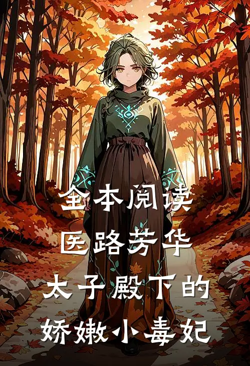 全本阅读医路芳华：太子殿下的娇嫩小毒妃