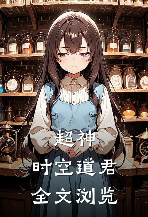 超神时空道君全文浏览免费