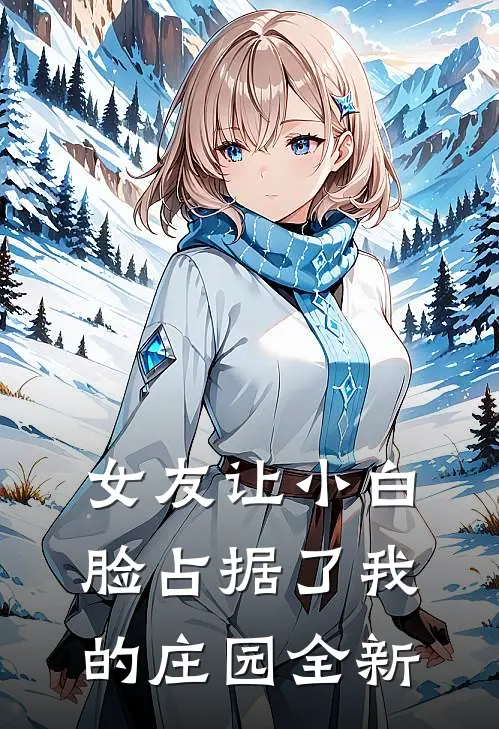 女友让小白脸占据了我的庄园全新