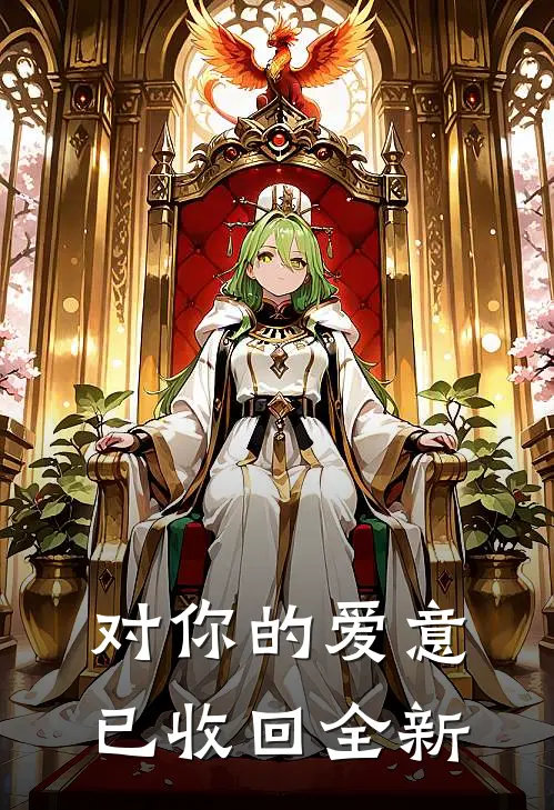 对你的爱意已收回全新歌曲